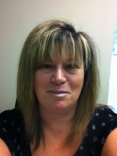 Donna Carpenter