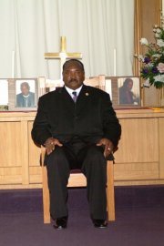 Jerome Spann