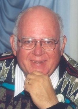 Albert Mitchell