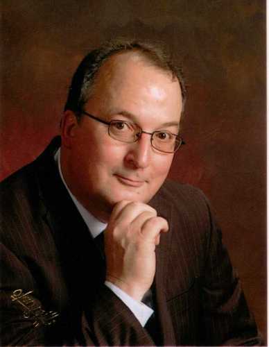 James Cline