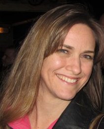 Donna Robertson