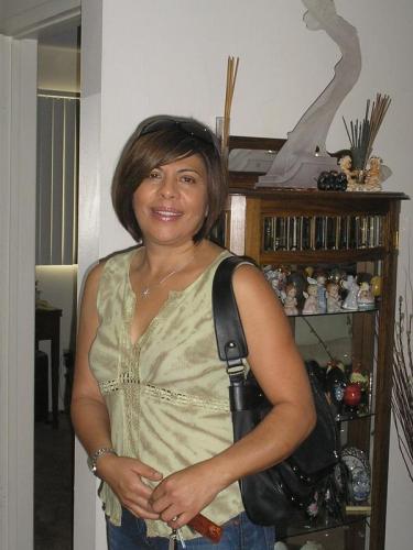 Teresa Zuniga