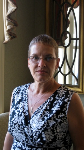 Sherry Henry