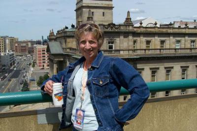 Linda Fink
