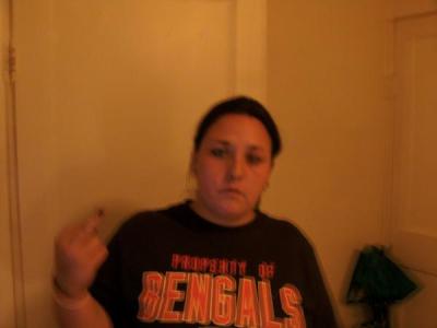Jessica Davis