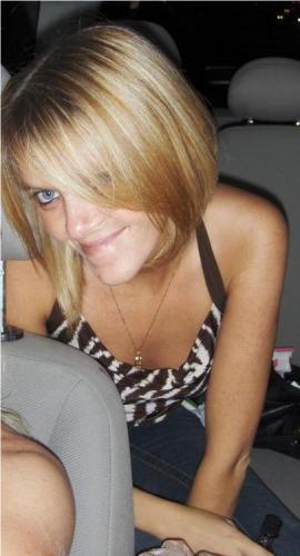 Brandy Mcfarland