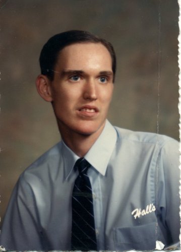 David Keough
