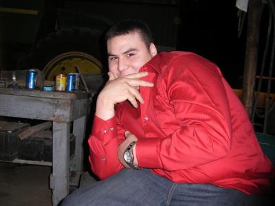 Abiel Gutierrez