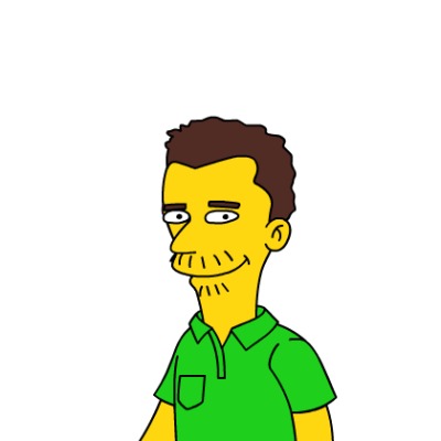 Lyle Ganz