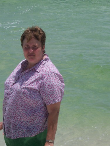 Barbara Johnson