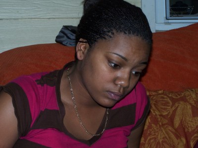 Denise Glover