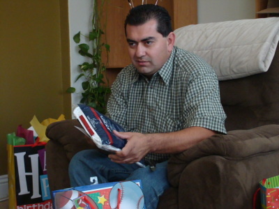 Michael Munoz