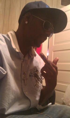 Javon Mitchell