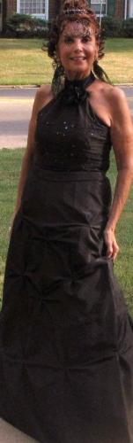 Maria Friskel