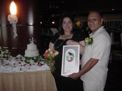 Loretta Salazar