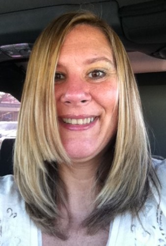 Theresa Soltis