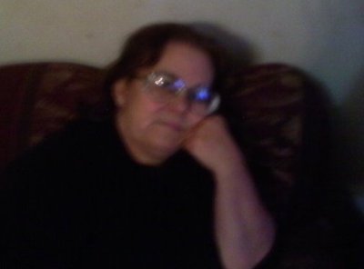 Sandra Balch