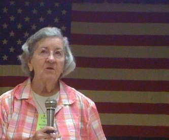 Jane Humble