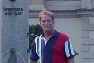 Kevin Russell