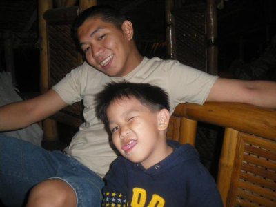 Chris Cabuhat