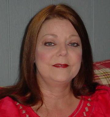 Joanna Stone