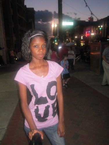 Janiqua Pittman