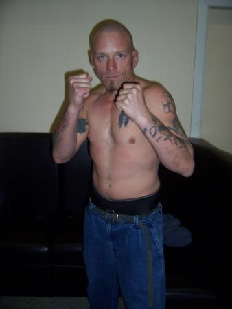 Anthony Snyder