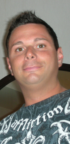 Matthew Kubarek