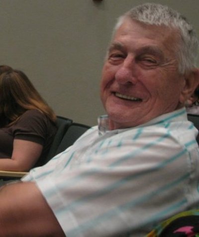 Stanley Jock
