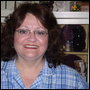 Mary Thacker