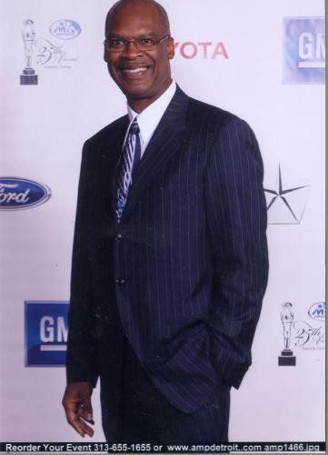 David Underwood