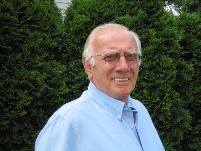 Louis Lynas