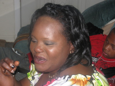 Harriet Wafford