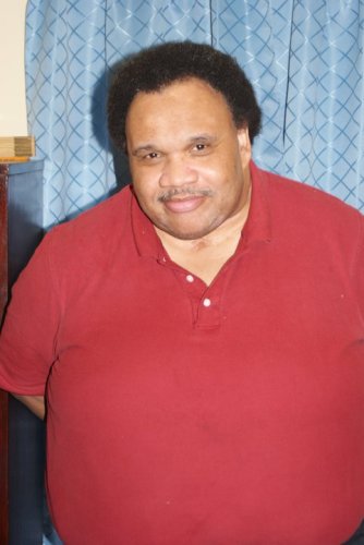 Alfred Graham