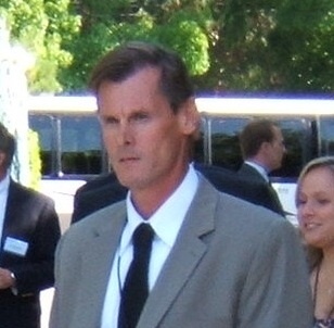 James Atkins