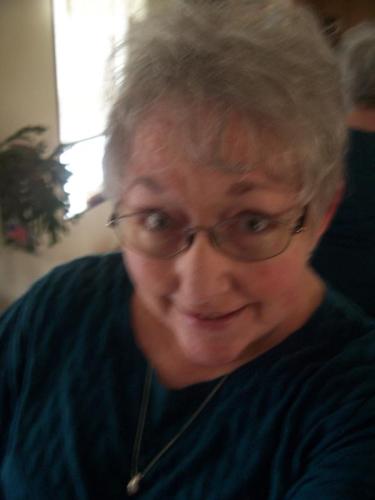 Janice True