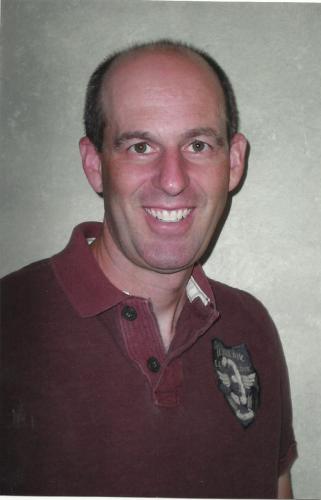 Kevin Strahle