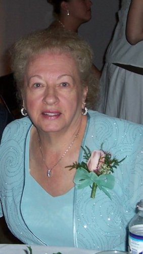 Roberta Horsley