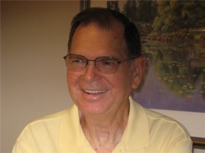 Edward Long