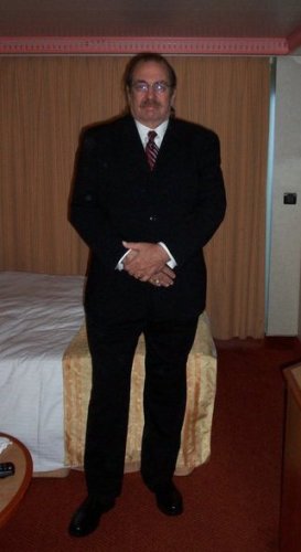 Dennis Jackson