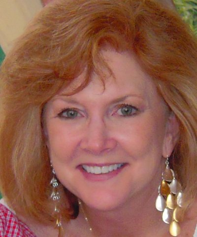 Deborah Okeefe