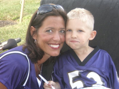 Kelly Dobry