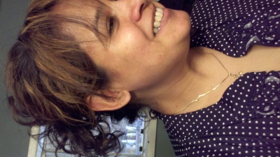 Rosalina Campos