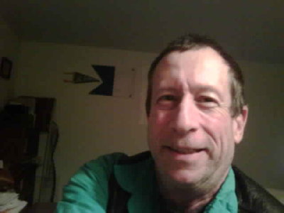 Steven Chick