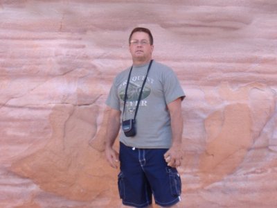 Darrin Seibert