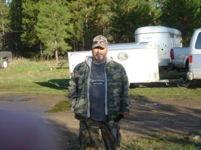Darrell Mershon