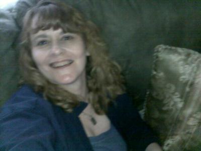 Terri Andrews
