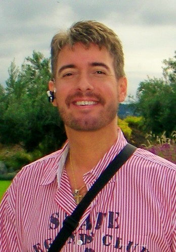 Darin Fimple