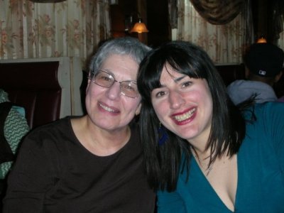 Susan Zuckerman