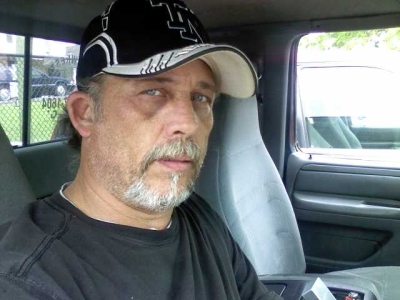 Danny Grubb
